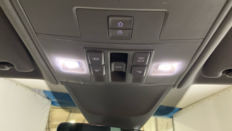 Volkswagen Tiguan 2.0 TSi 180 4Motion SEL 5dr DSG Petrol Estate